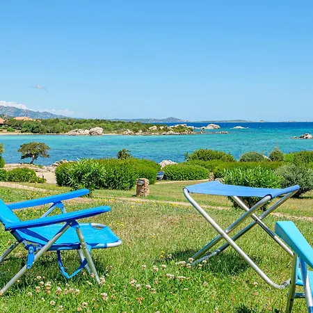 Marineledda Vista Sogno Lejlighed Marinella (Sardinia)