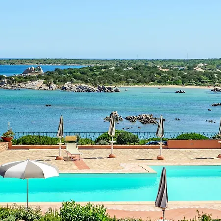 Marineledda Vista Sogno Lejlighed
