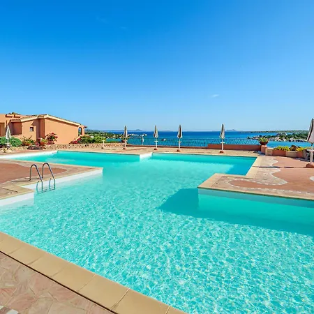 Marineledda Vista Sogno *