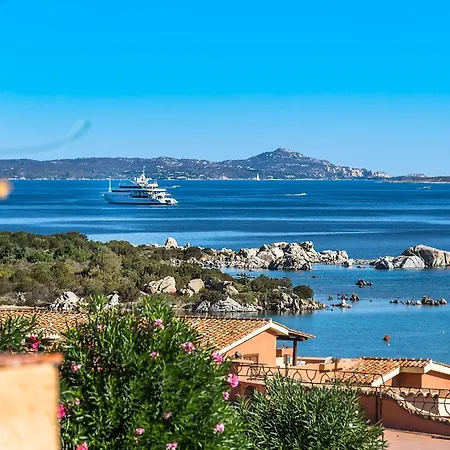 Lejlighed Marineledda Vista Sogno *