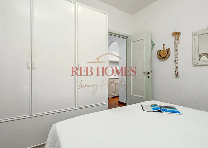 Apartment Marineledda Vista Sogno Marinella (Sardinia)
