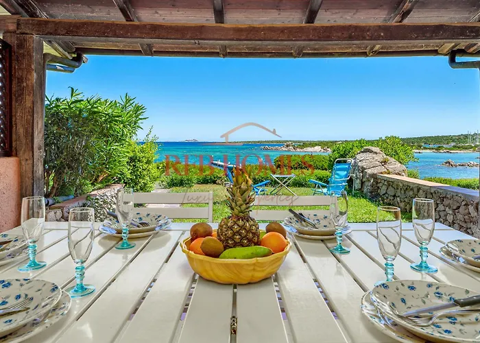 Marineledda Vista Sogno Apartment *
