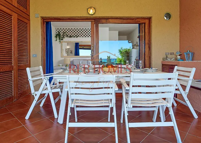 Marineledda Vista Sogno Apartment