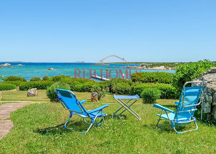 Marineledda Vista Sogno * Marinella (Sardinia)
