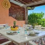 Marineledda Vista Sogno Apartmán *