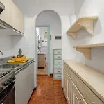 Apartmán Marineledda Vista Sogno