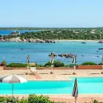 Marineledda Vista Sogno Apartmán