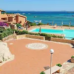Apartmán Marineledda Vista Sogno