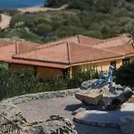 Marineledda Vista Sogno Apartmán Marinella (Sardinia)