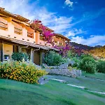 Apartmán Marineledda Vista Sogno Marinella (Sardinia)