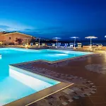 Apartmán Marineledda Vista Sogno *