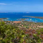 Marineledda Vista Sogno Apartmán *
