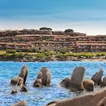 Marineledda Vista Sogno Apartmán *