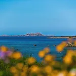 Marineledda Vista Sogno Apartmán *