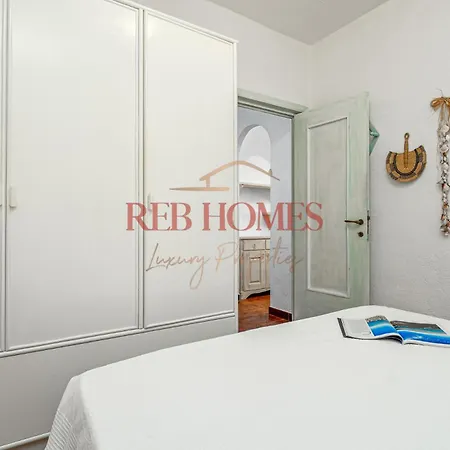 Apartmán Marineledda Vista Sogno Marinella (Sardinia)