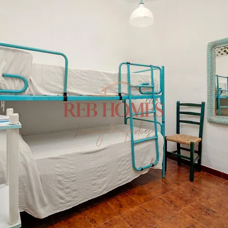 Apartmán Marineledda Vista Sogno Marinella (Sardinia)
