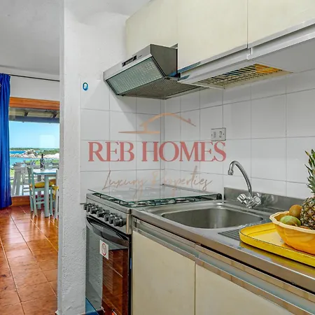 Marineledda Vista Sogno Apartmán