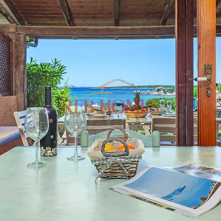 Apartment Marineledda Vista Sogno