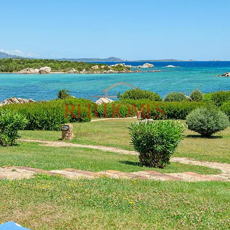 Marineledda Vista Sogno Apartmán Marinella (Sardinia)
