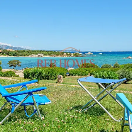 Marineledda Vista Sogno Apartmán