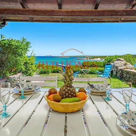 Marineledda Vista Sogno Apartmán *