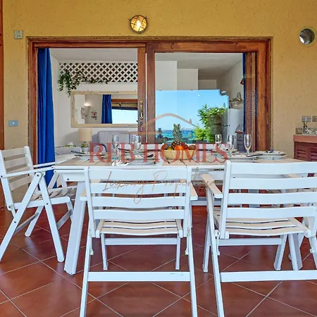 Marineledda Vista Sogno Apartmán