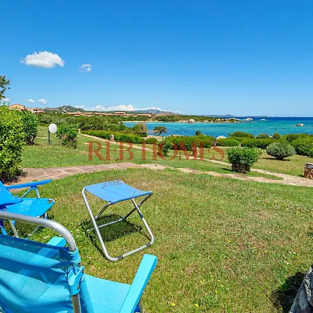 Apartmán Marineledda Vista Sogno Marinella (Sardinia)