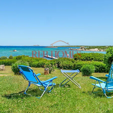Marineledda Vista Sogno * Marinella (Sardinia)