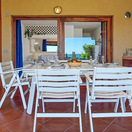 Apartment Marineledda Vista Sogno