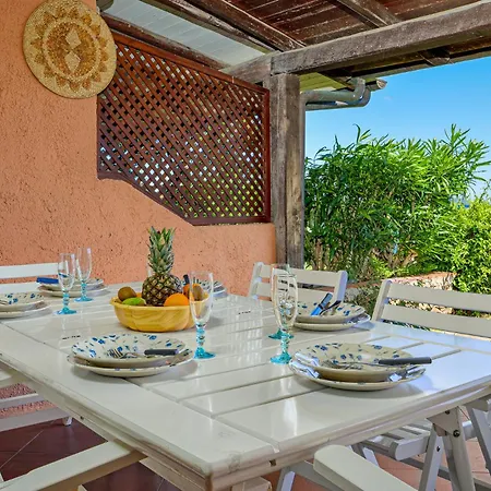 Marineledda Vista Sogno Apartment *