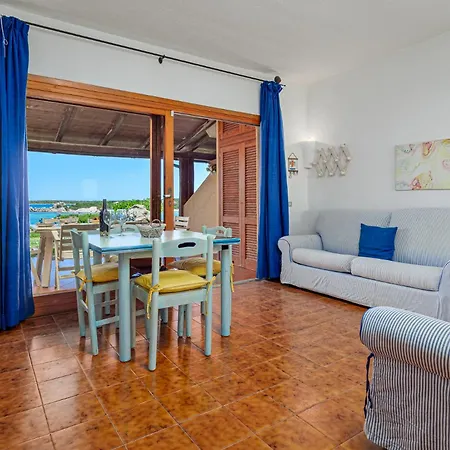 Marineledda Vista Sogno Appartamento