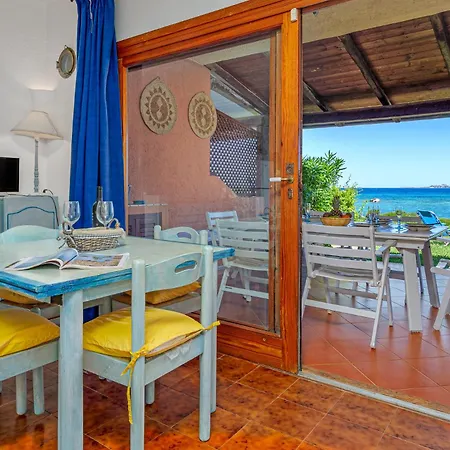 Appartamento Marineledda Vista Sogno