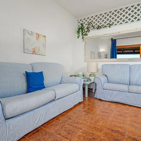 Apartamento Marineledda Vista Sogno *