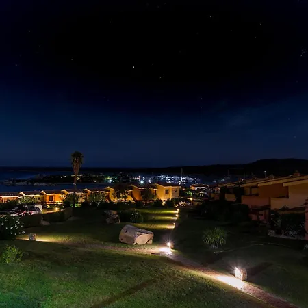 Marineledda Vista Sogno Apartment