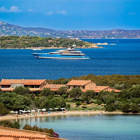 Apartmán Marineledda Vista Sogno *