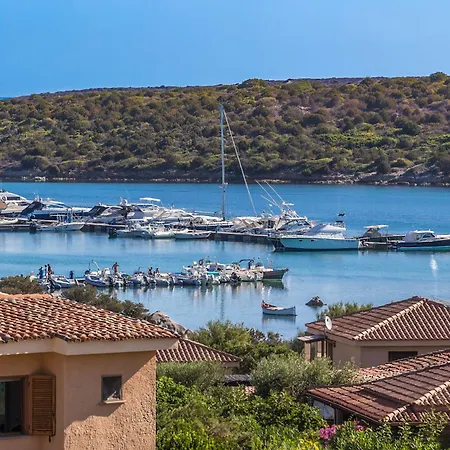 Marineledda Vista Sogno Marinella (Sardinia)