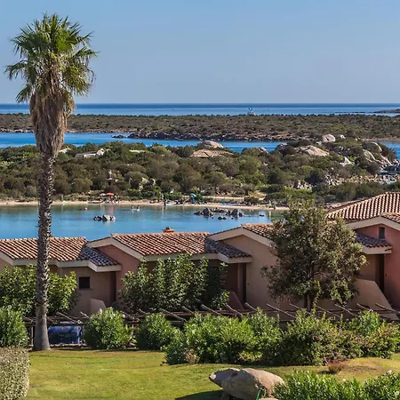 Apartmán Marineledda Vista Sogno *